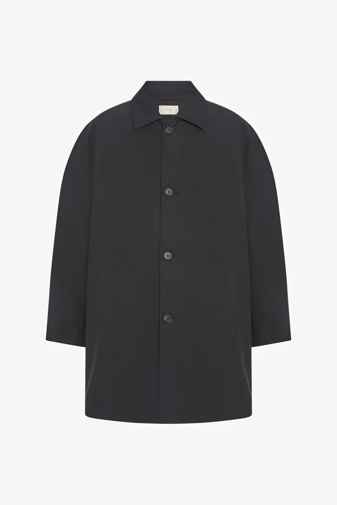 The Row Verna Coat