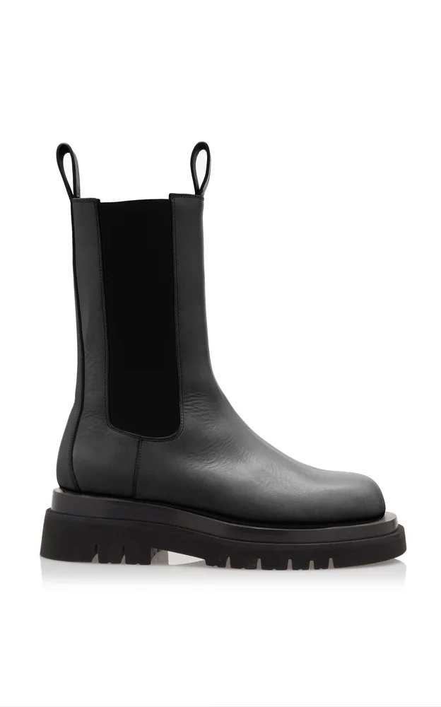 The Lug Boots