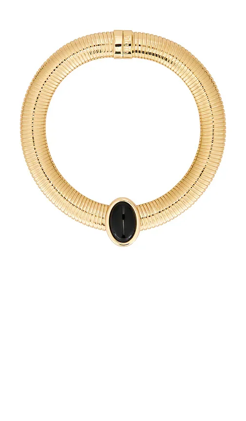 Opyum Necklace