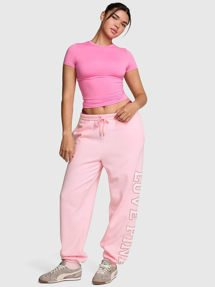 Campus Fleece Sweatpants