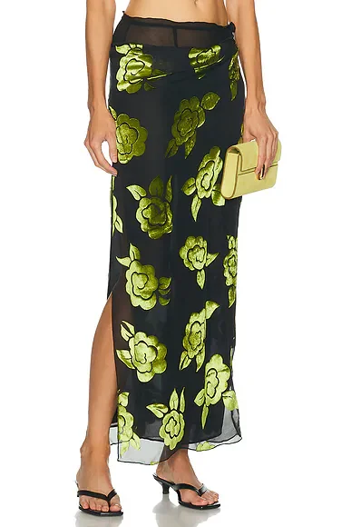 Roxane Skirt