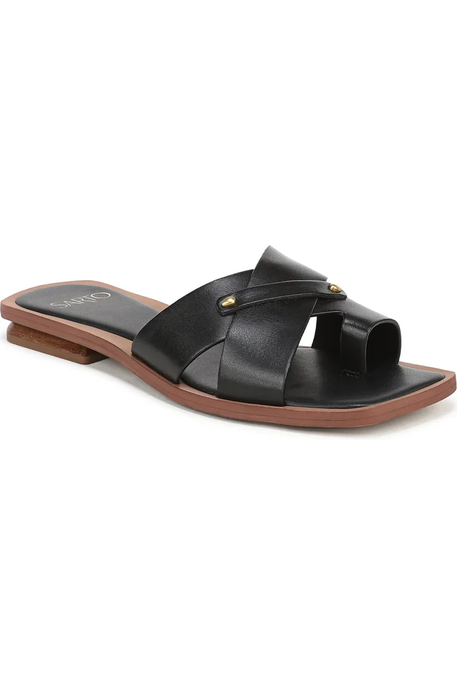 Etta Toe Loop Sandal