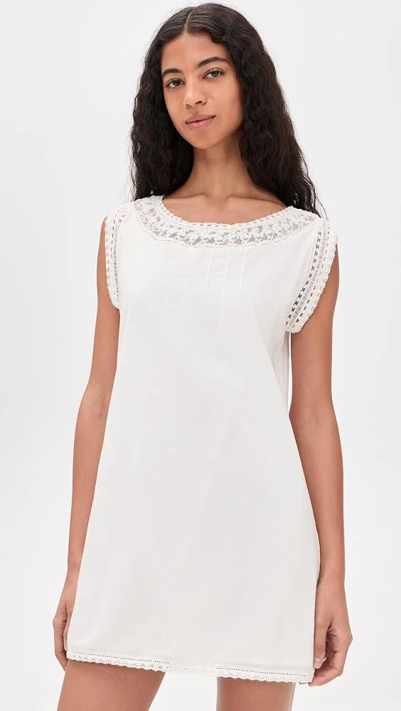 Danielle Mini Dress