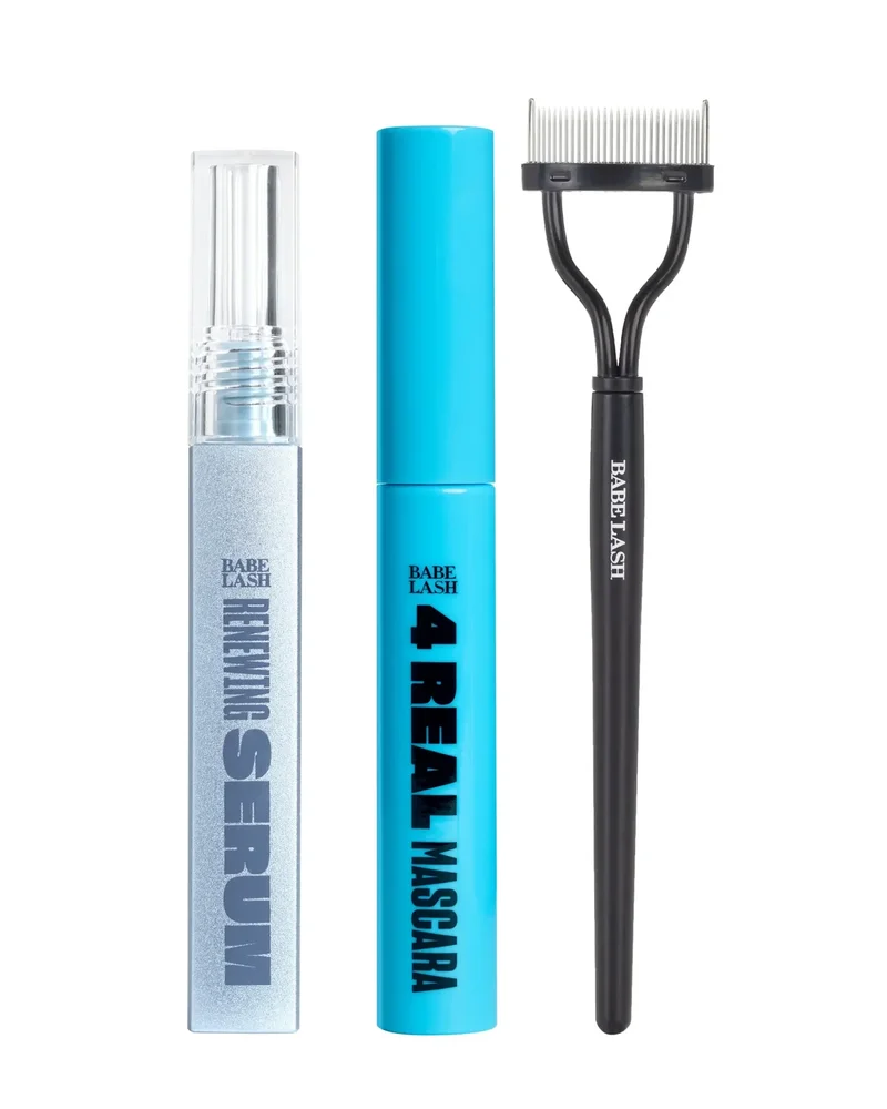 TLC Total Lash Care Kit