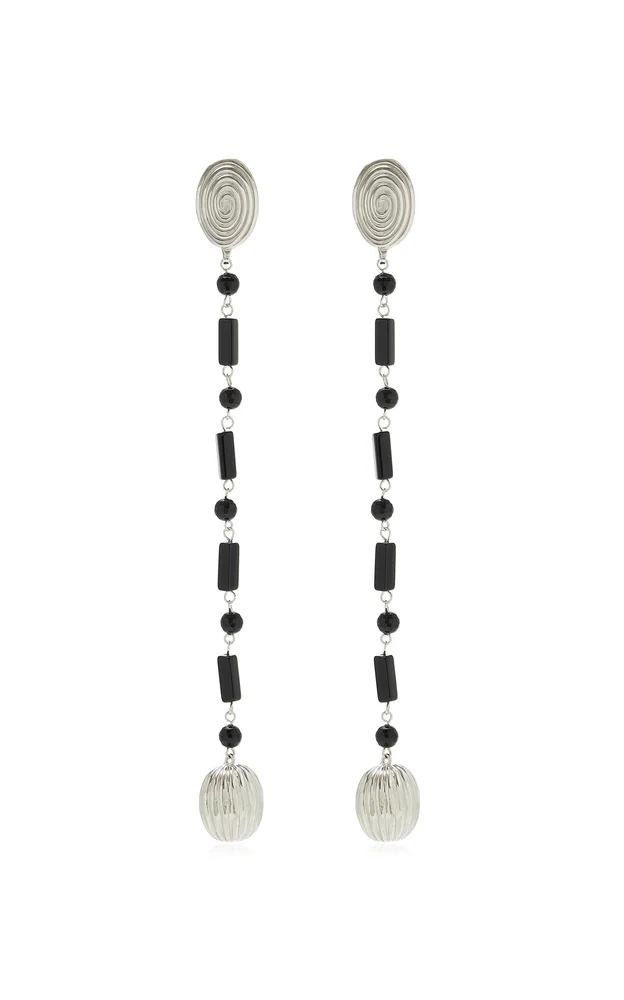 Nani Sterling Silver Earrings