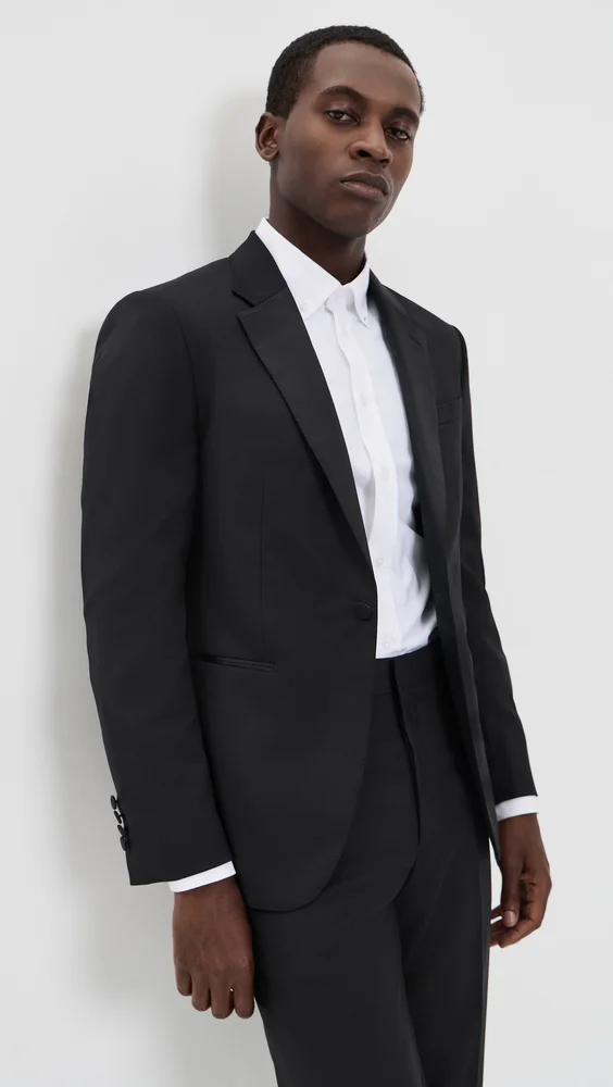 Standard Tuxedo Jacket