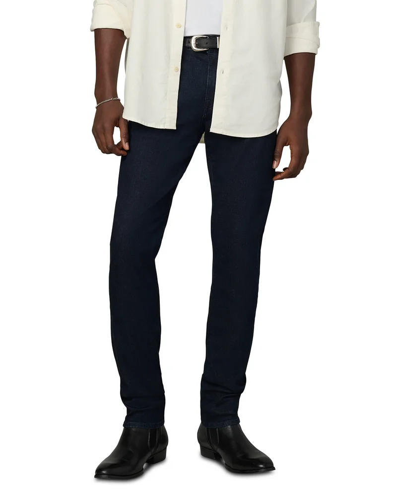 The Asher 33" Slim Fit Jeans
