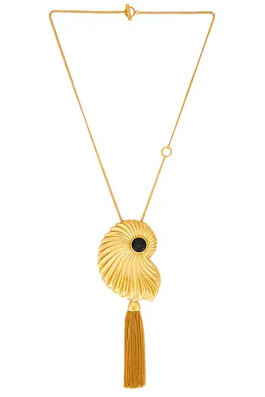 Aveline Necklace
