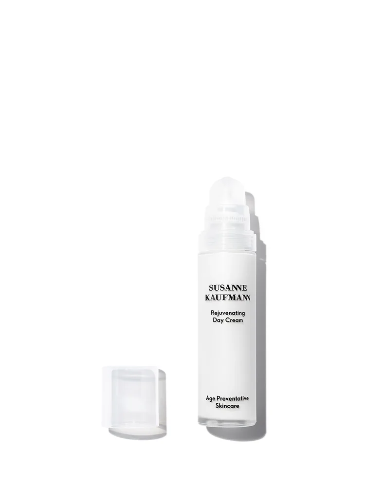Rejuvenating Day Cream