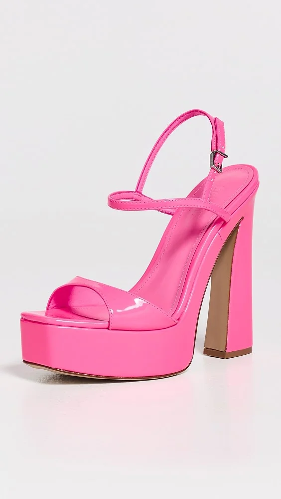 Arlene Platform Sandals