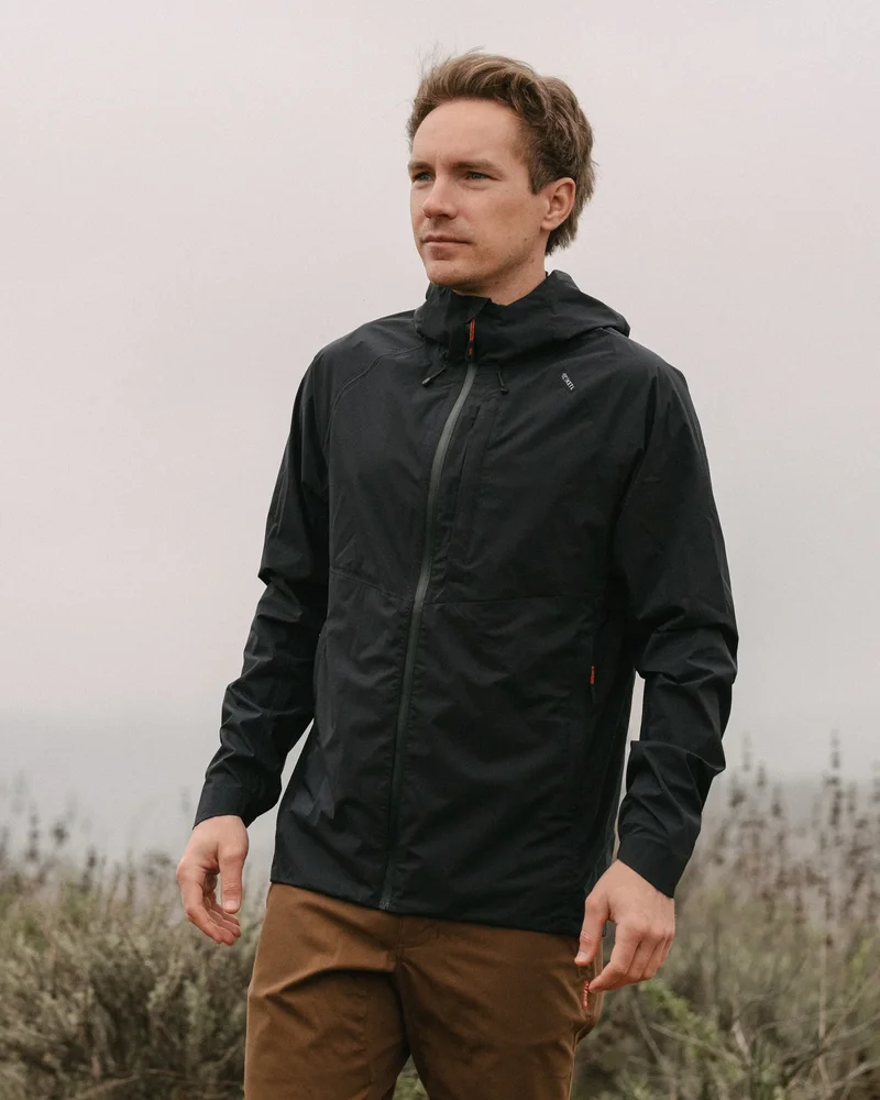 BodBrella Rain Jacket