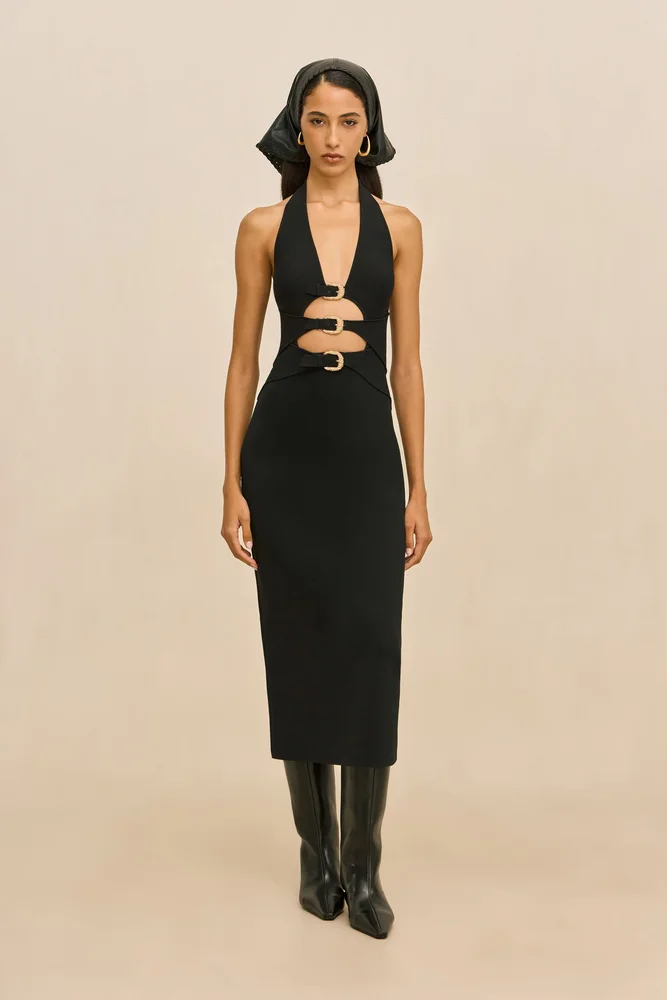 Limmi Dress