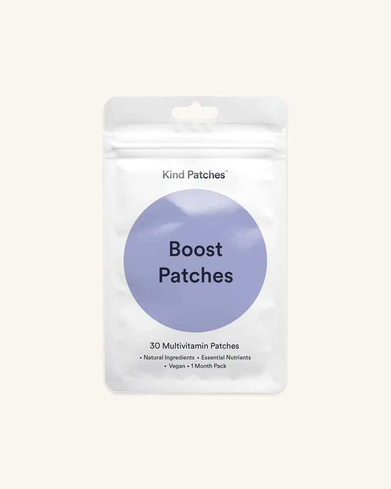 Boost Patches