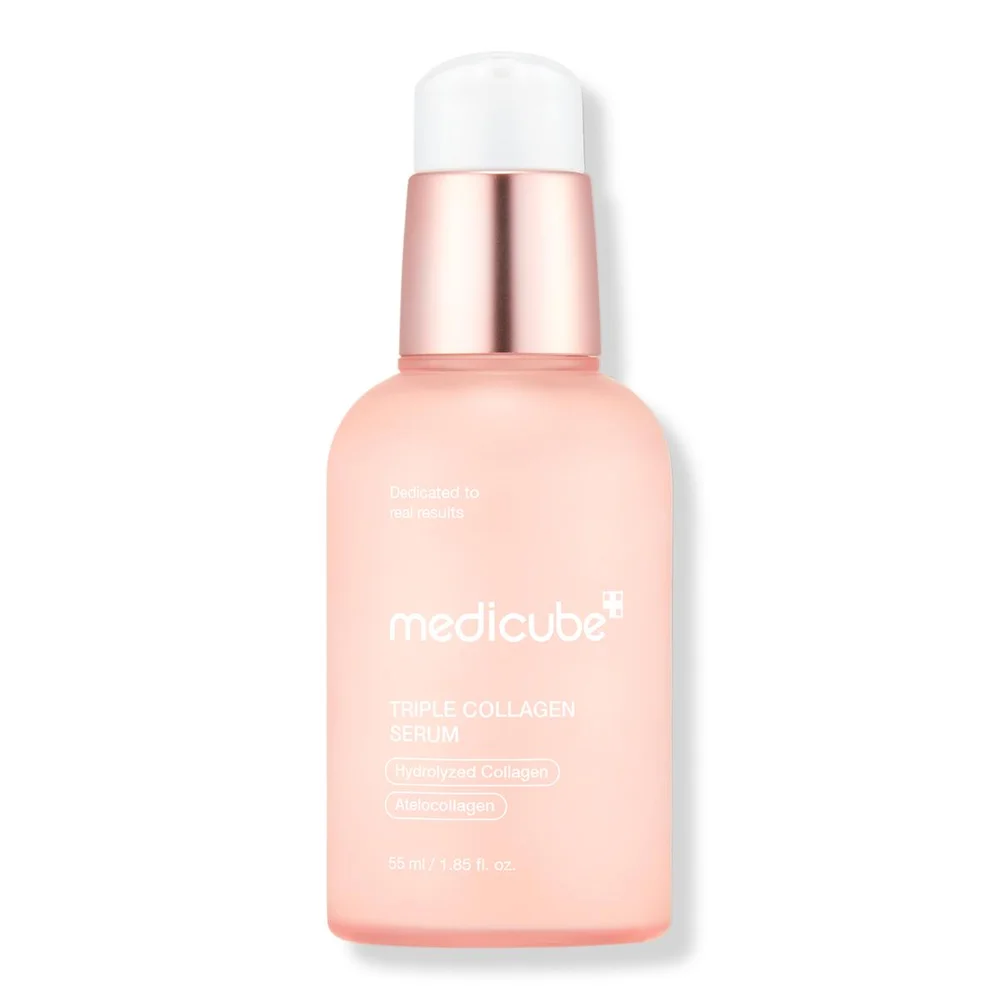 Triple Collagen Serum