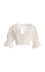 Bella Silk Top