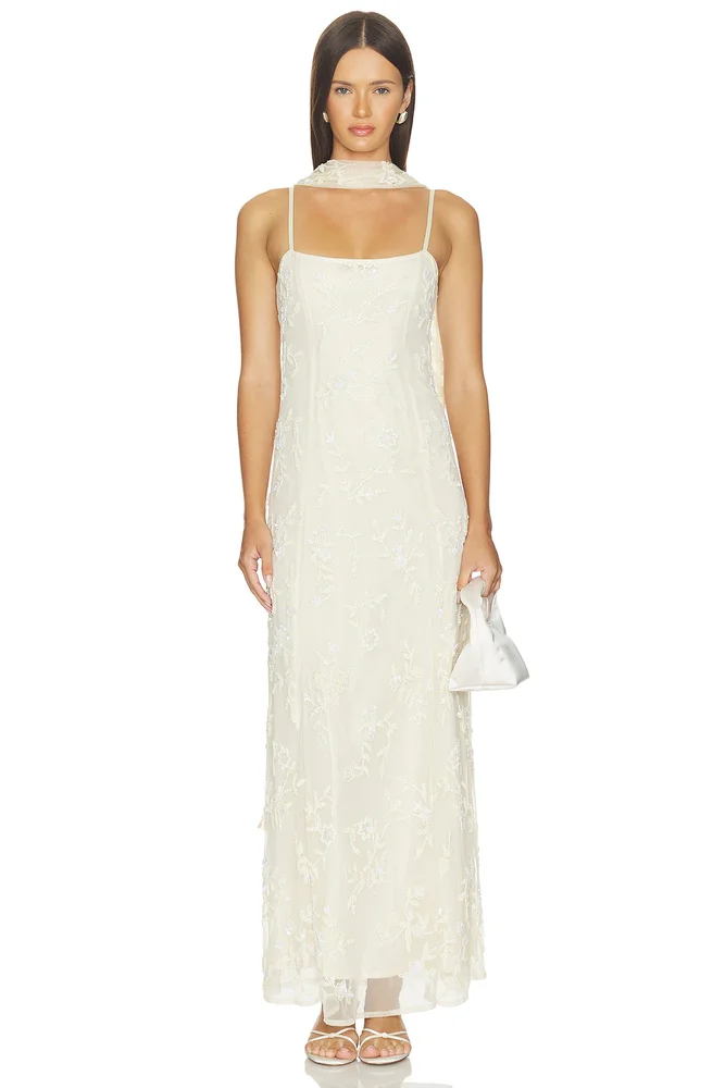 x REVOLVE Amalia Dress
