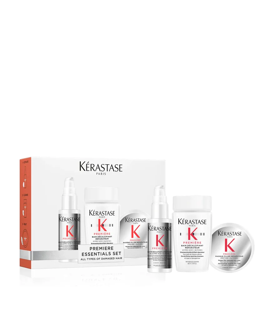 Première Bonding Discovery Haircare Gift Set
