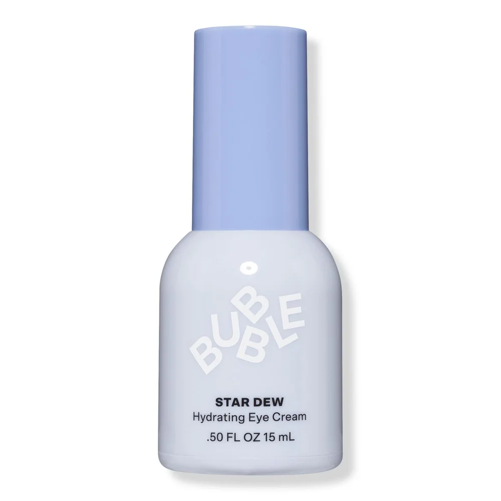 Star Dew Hydrating Eye Cream
