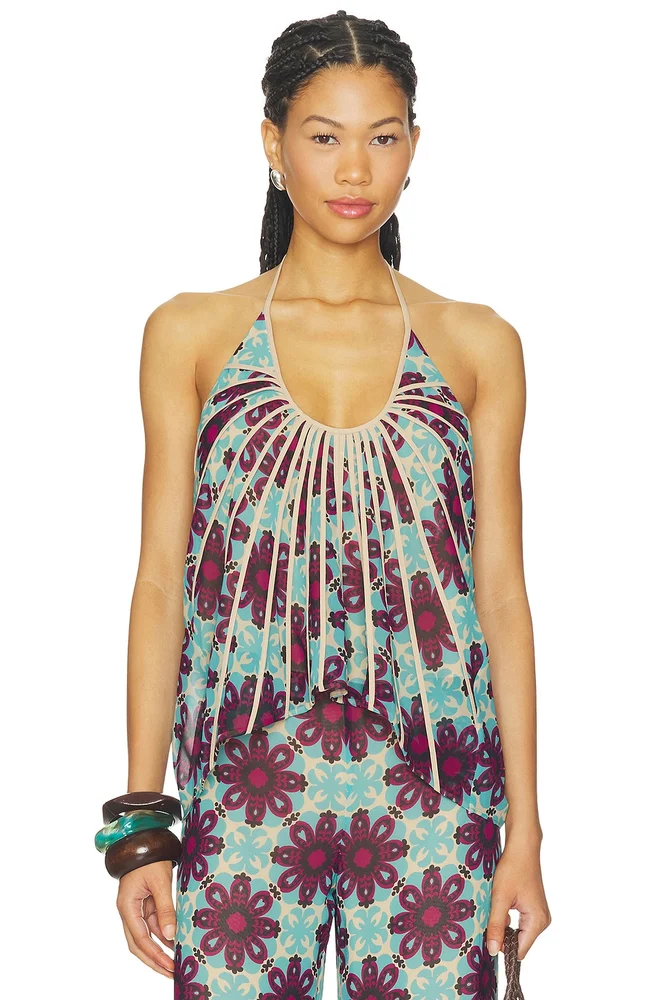 Rovena Top