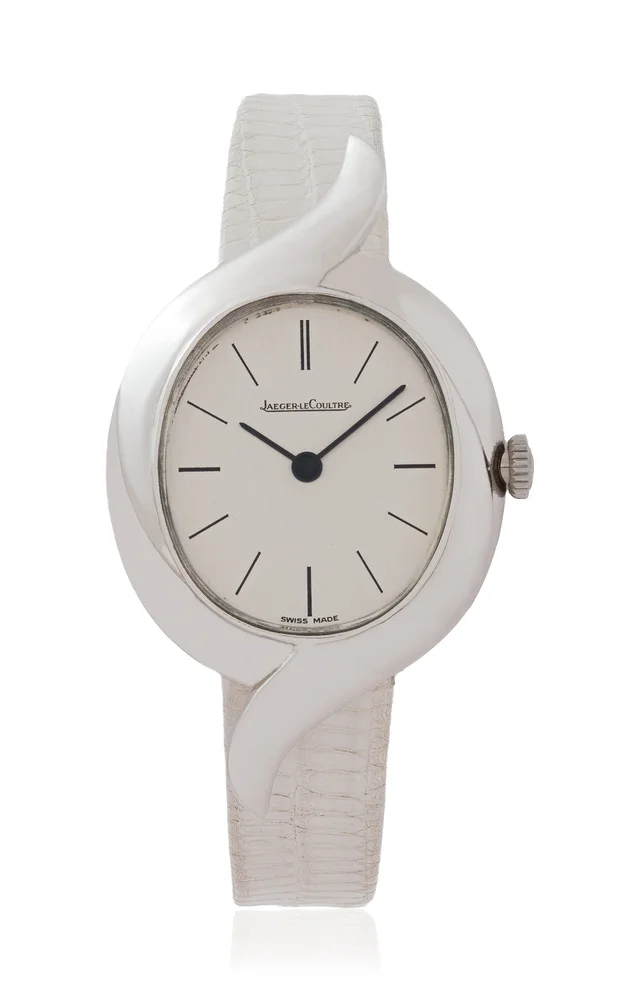Jaeger LeCoultre Vintage Watch