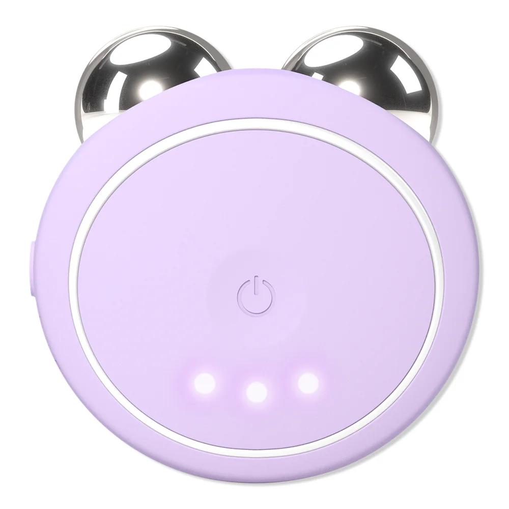 BEAR 2 Go Targeted Microcurrent Facial Toning Device