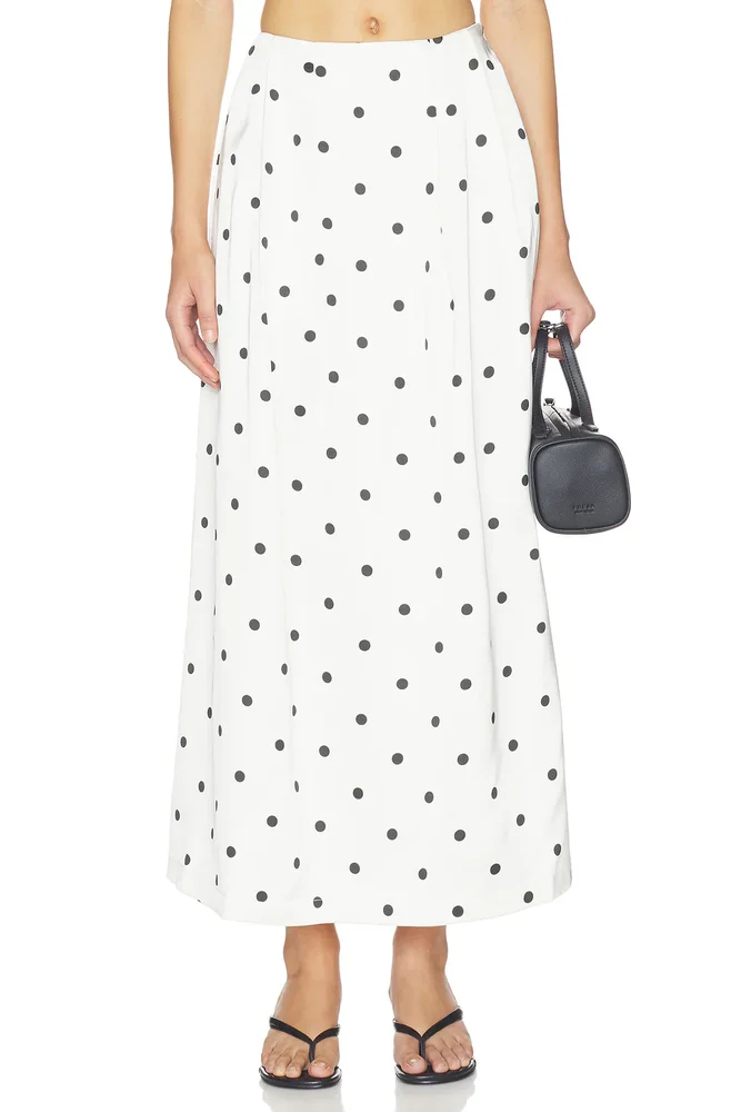Haru Skirt