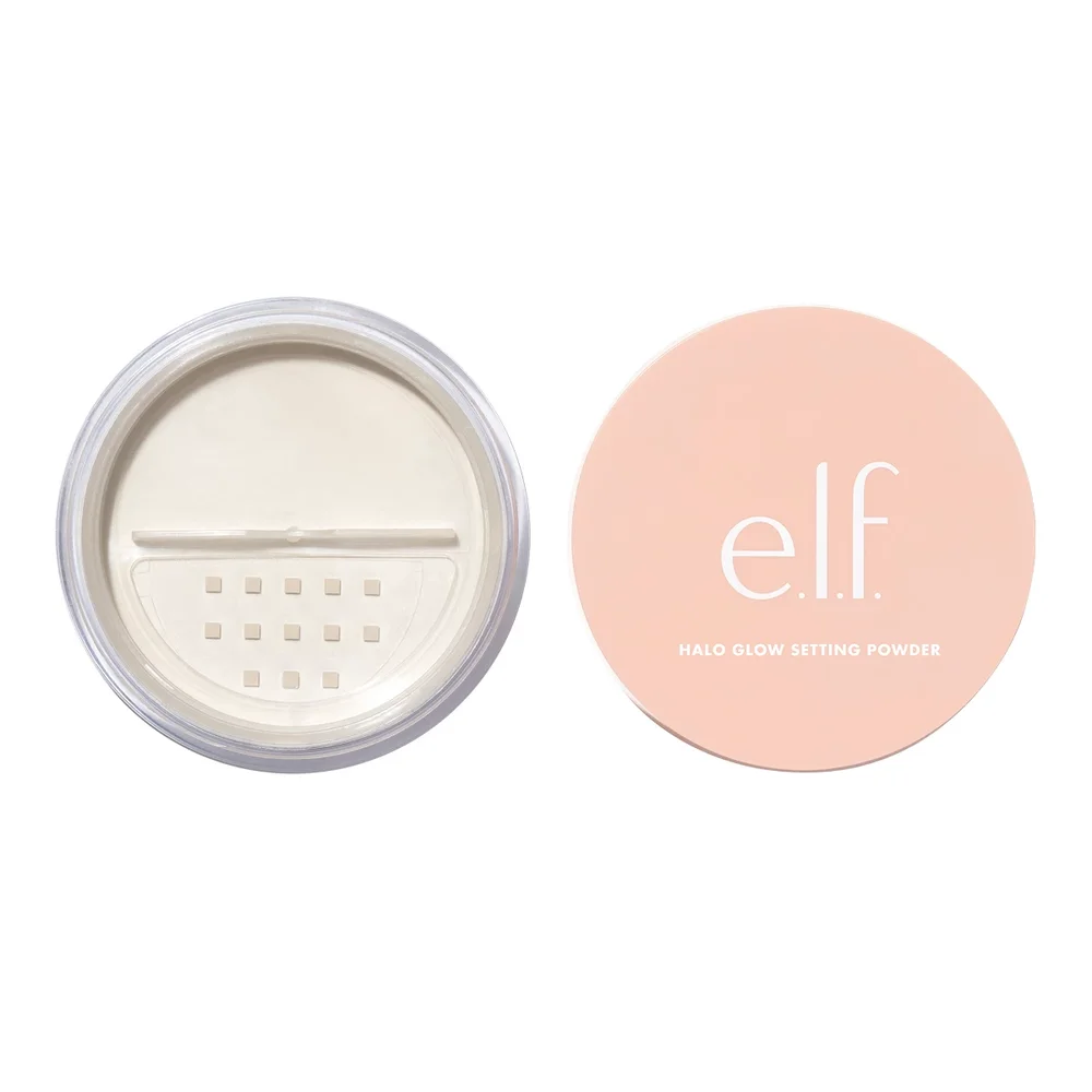 Halo Glow Loose Setting Powder
