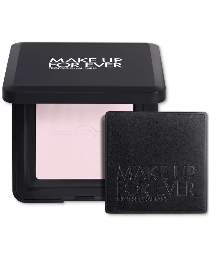 HD Skin Blurring & Perfecting Pressed Powder, 0.35 oz.