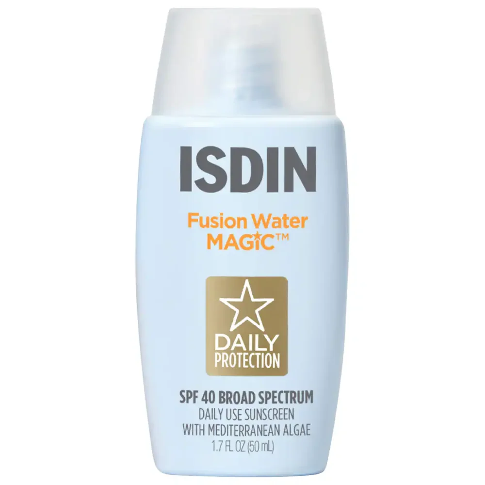 Fusion Water Magic SPF 40 Non-comedogenic Moisturizing Sunscreen