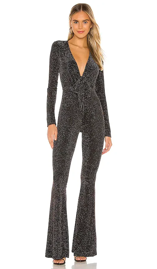 Martina Jumpsuit