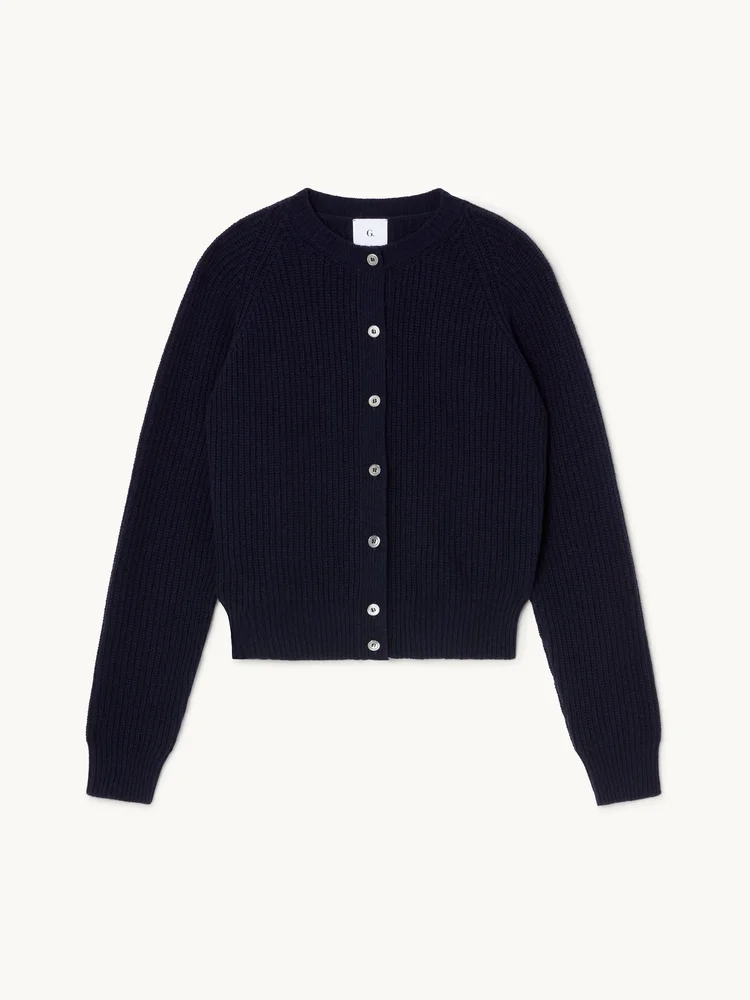 Isla Cardigan