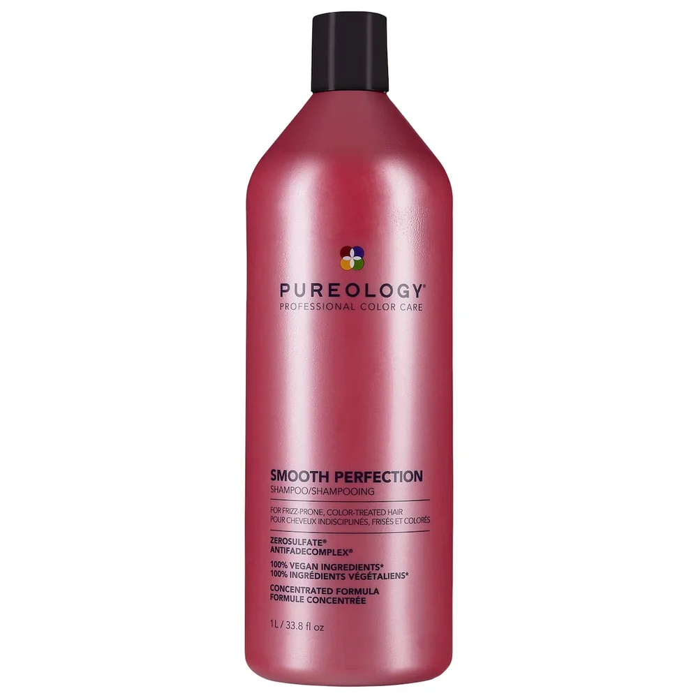 Smooth Perfection Shampoo