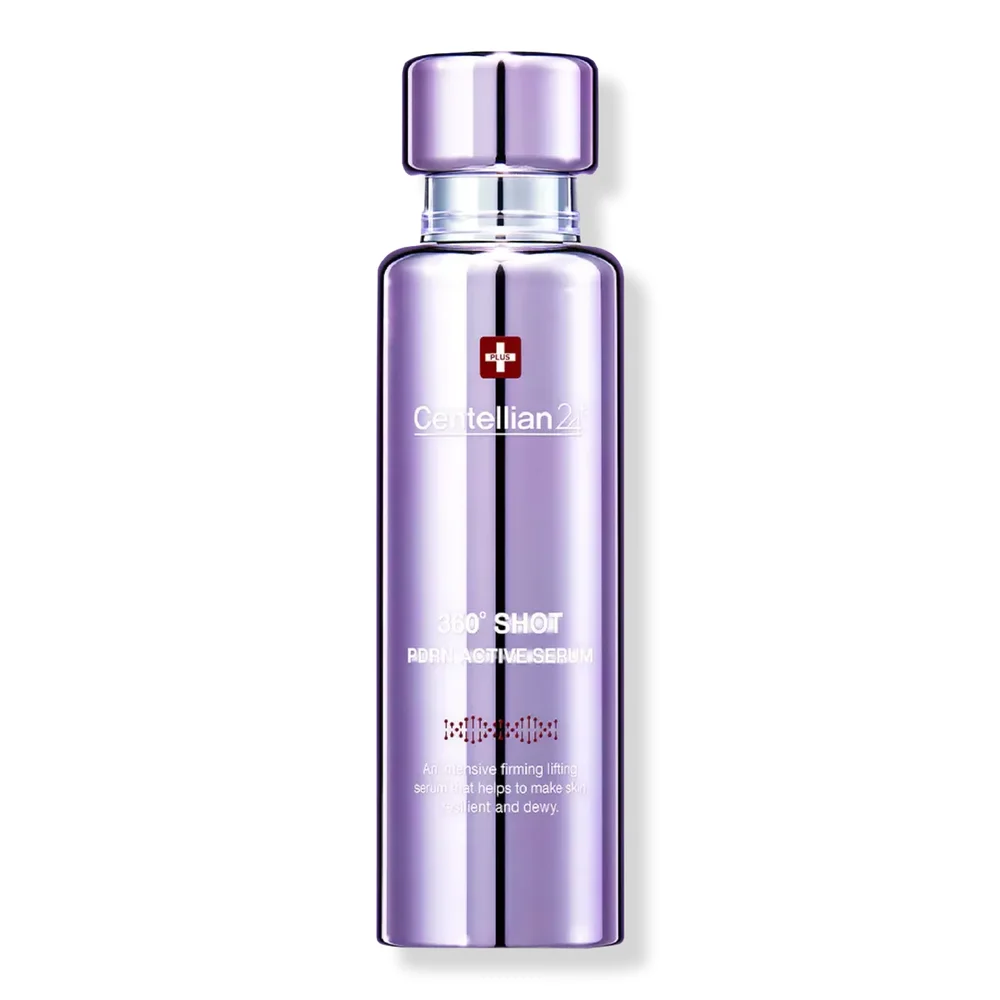 360º Shot PDRN Active Serum
