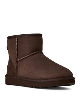 UGGWomen's Classic II Mini Boots