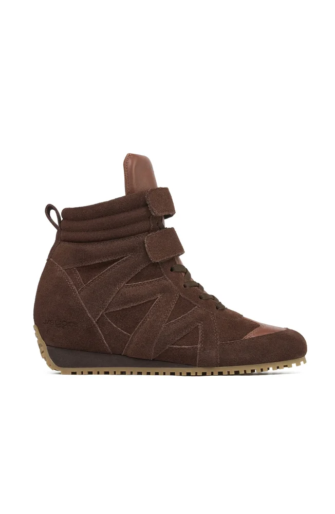 Women's Tall Sneaker