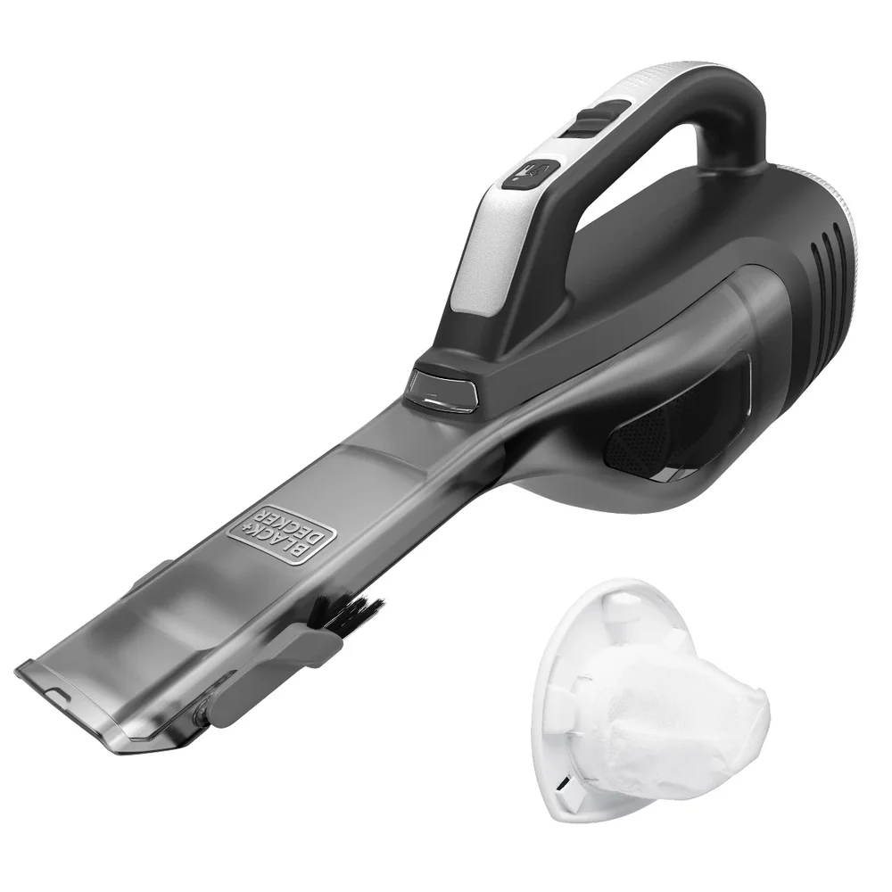 Dustbuster Reveal Cordless Handheld Vacuum