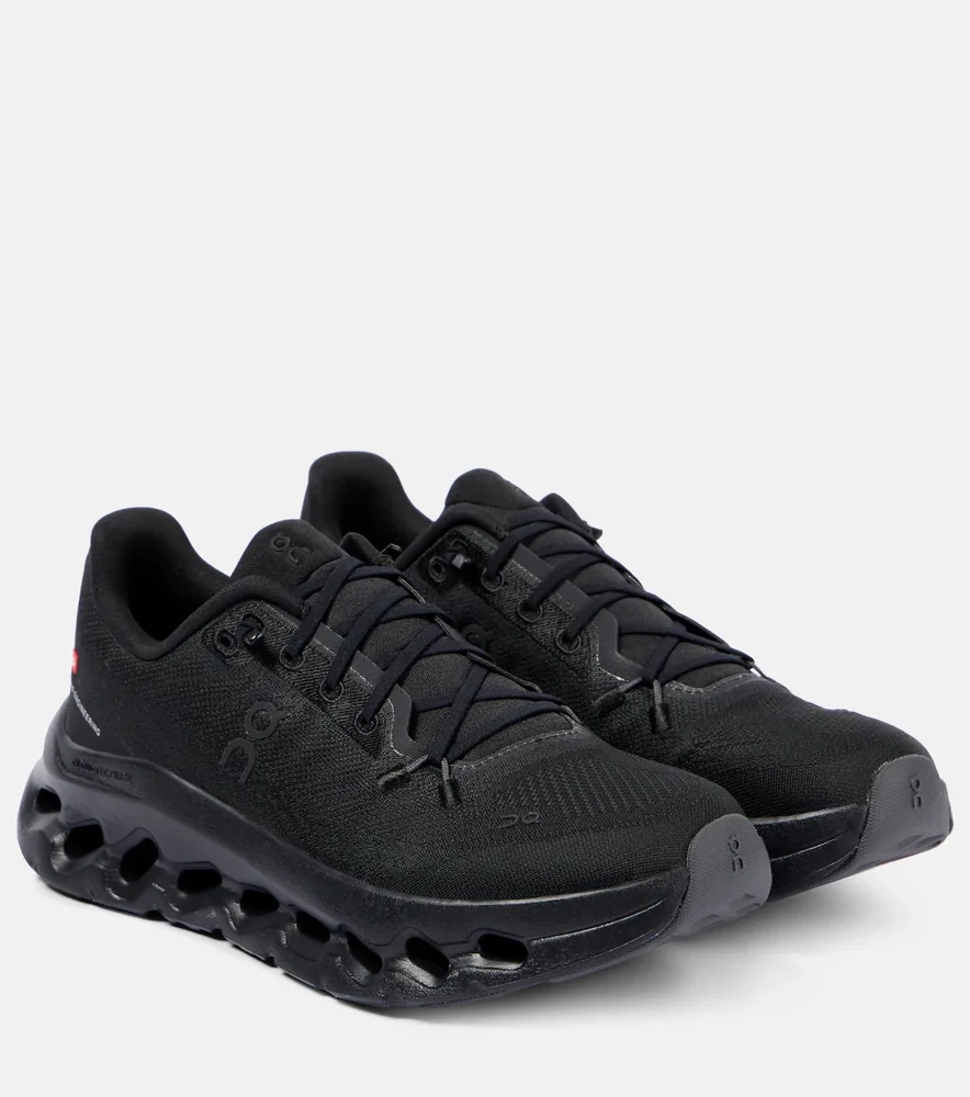 Cloudtilt running shoes