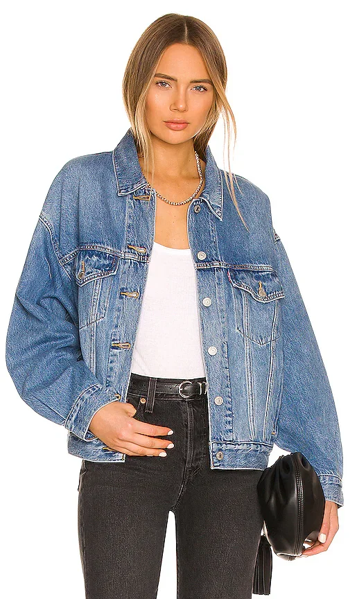 90s Trucker