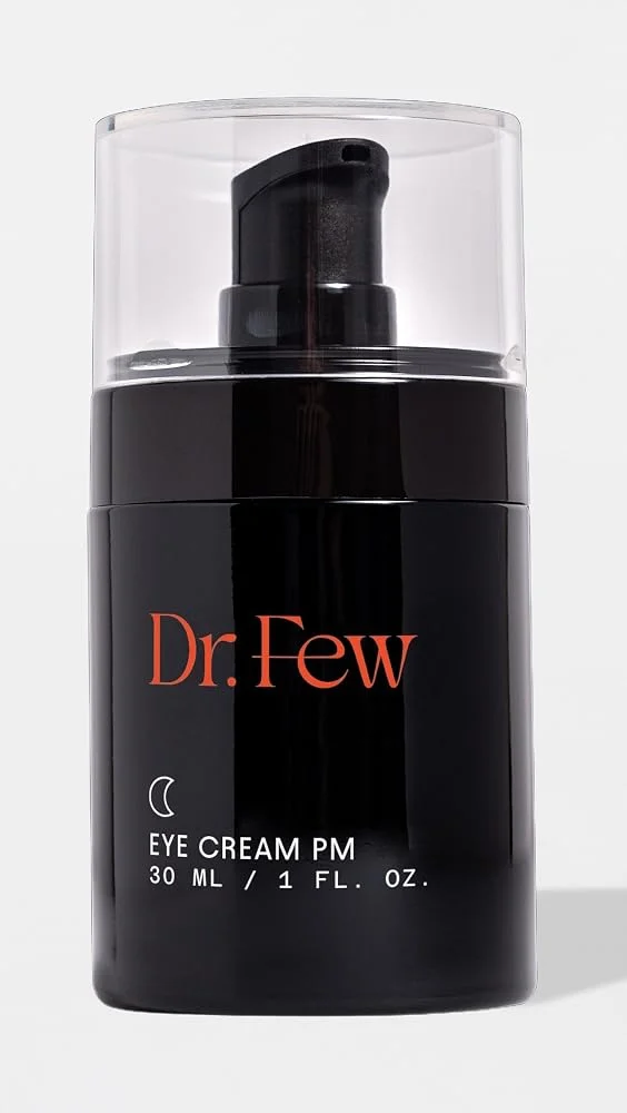 Dr. Few Skincare Eye Cream PM