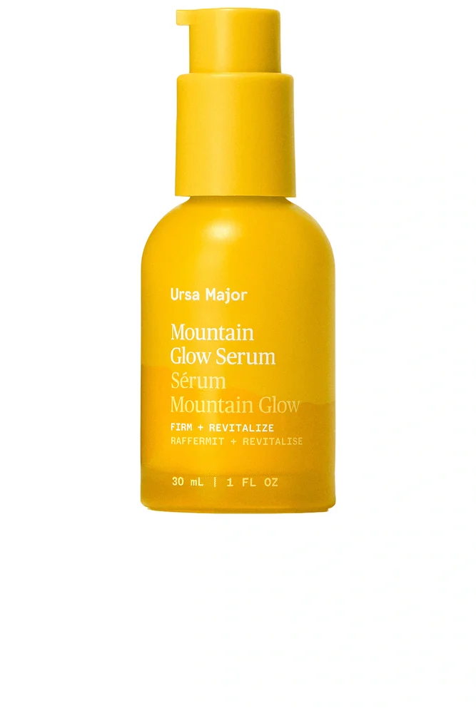 Mountain Glow Serum