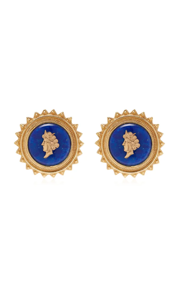 Exclusive Stud Earrings