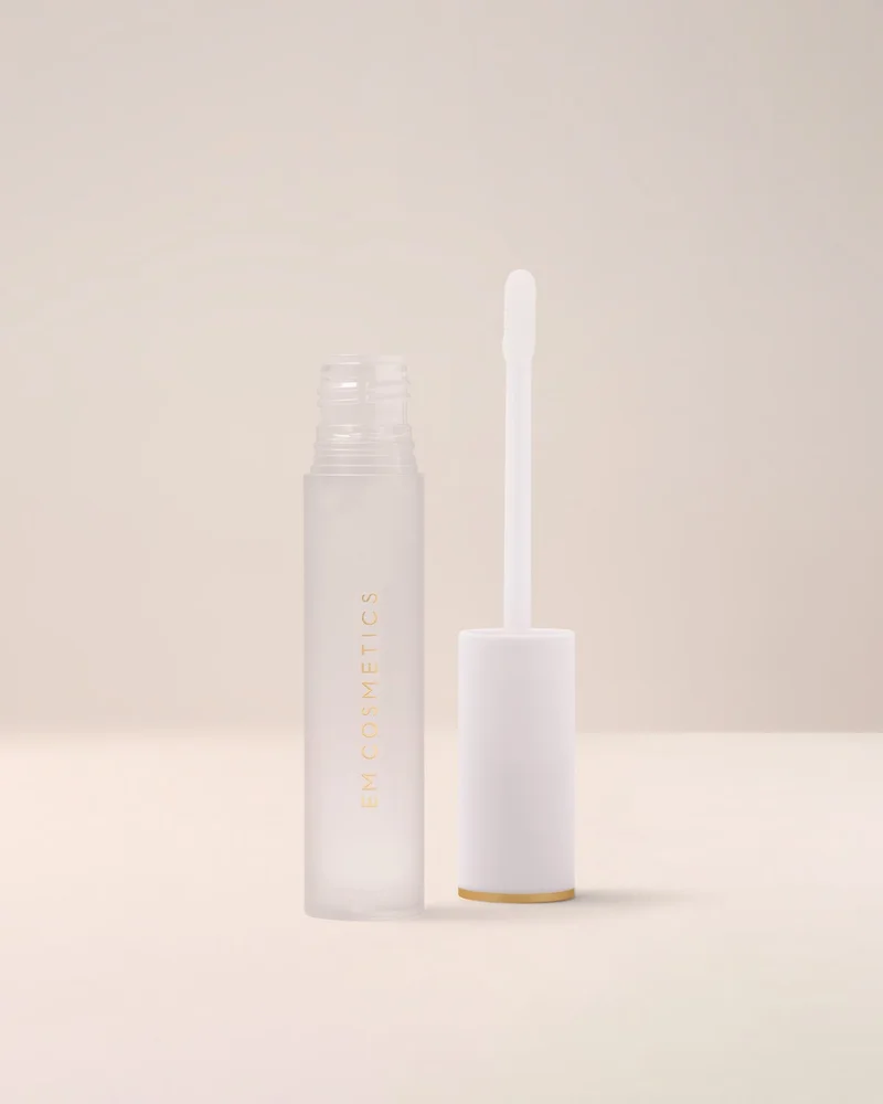 Morning Dew Crystal Lip Gloss