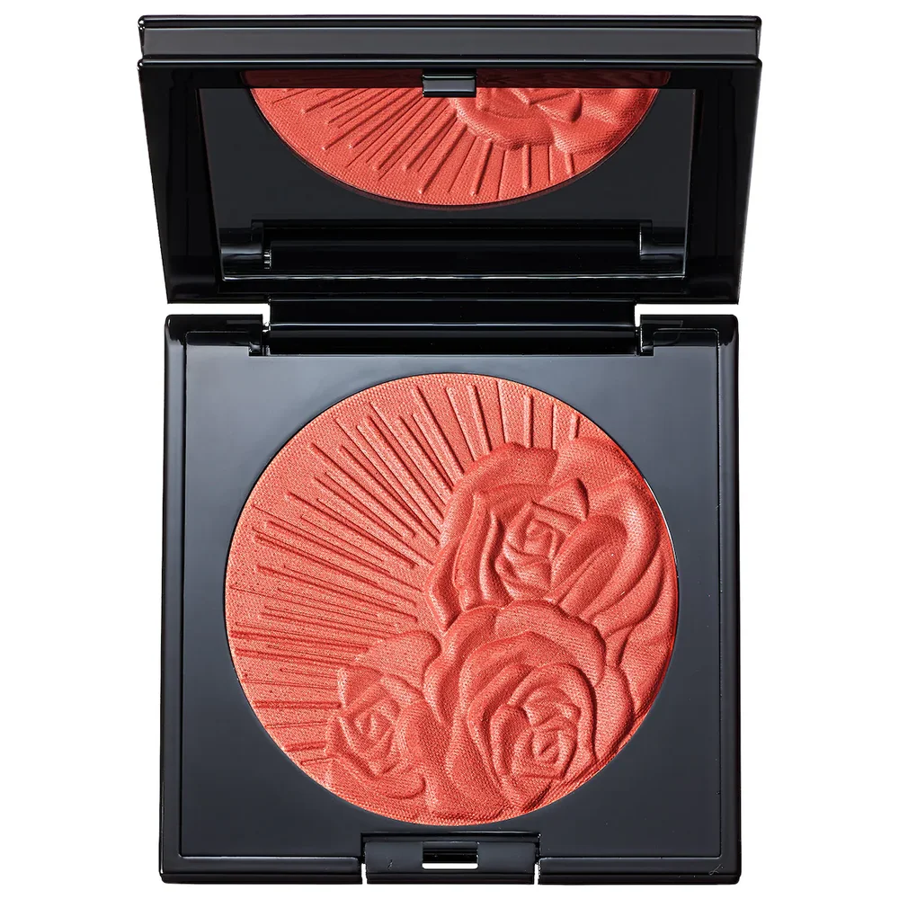 Skin Fetish: Divine Powder Blush in Paradise Venus