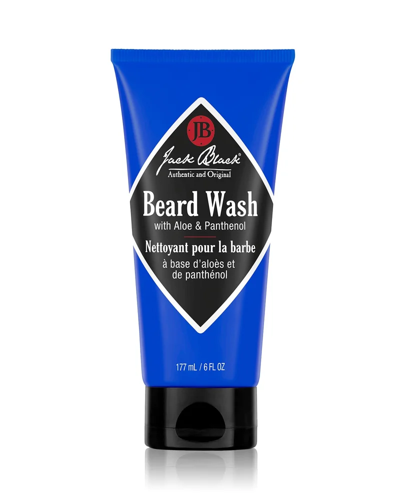 Beard Wash 6 oz.