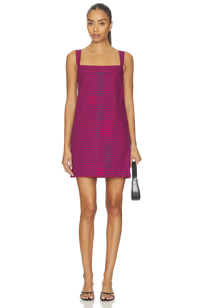 Sloan Mini Dress