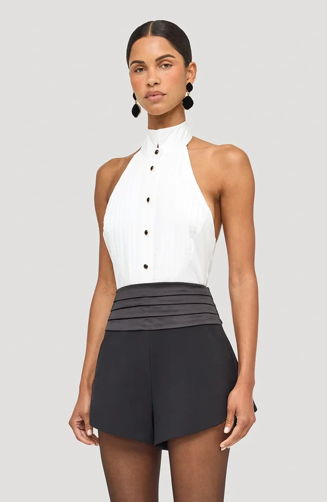 Delilah Bodysuit