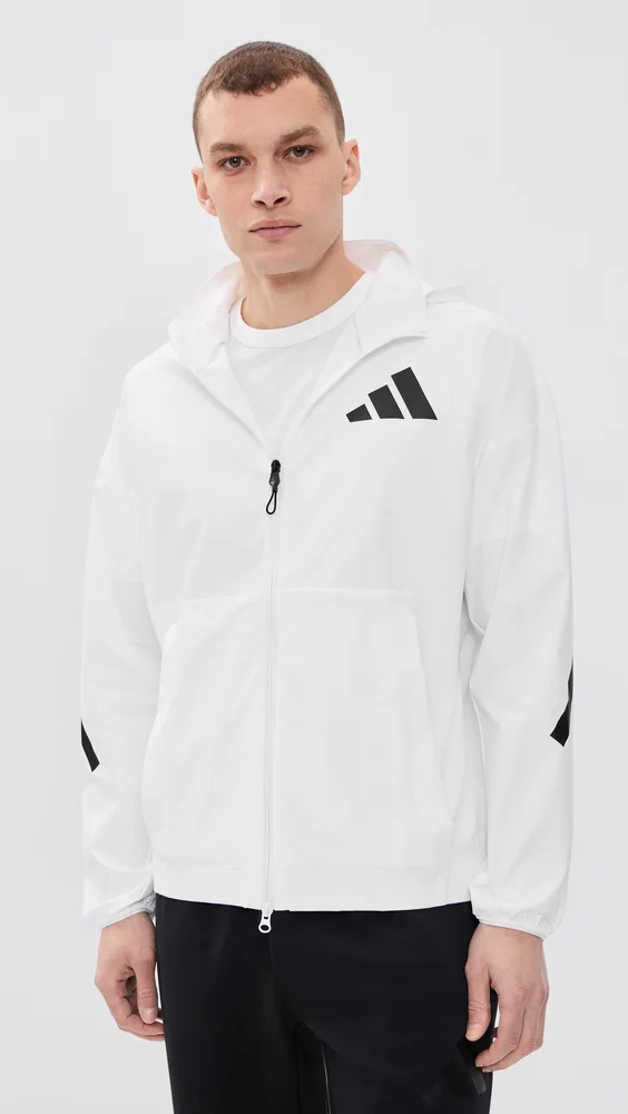 Adidas Z.N.E. Woven Track Jacket