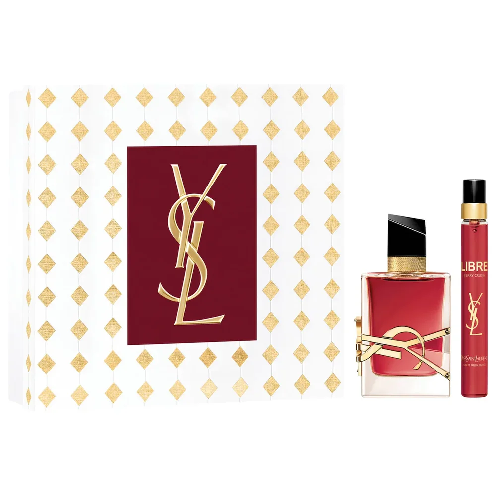 Libre Berry Crush Eau de Parfum Fragrance Gift Set
