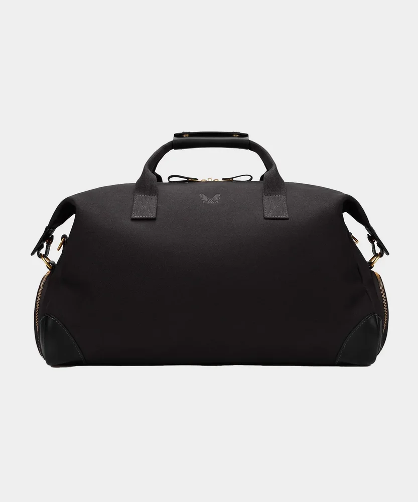 Canvas Weekender