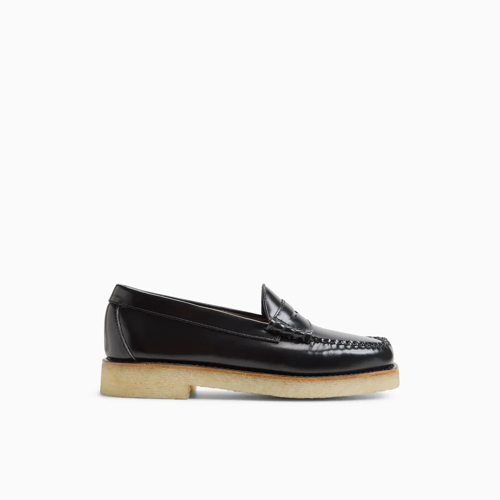 Wallabee Weejuns Loafer